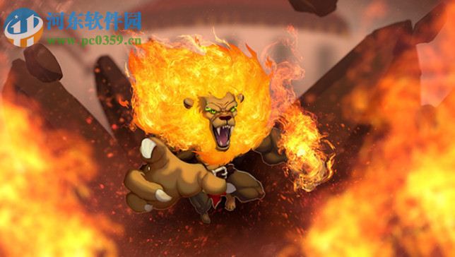 以太之战(Rivals of Aether) 英文版