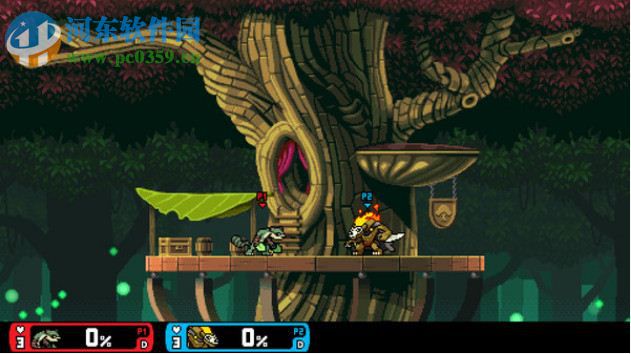 以太之战(Rivals of Aether) 英文版