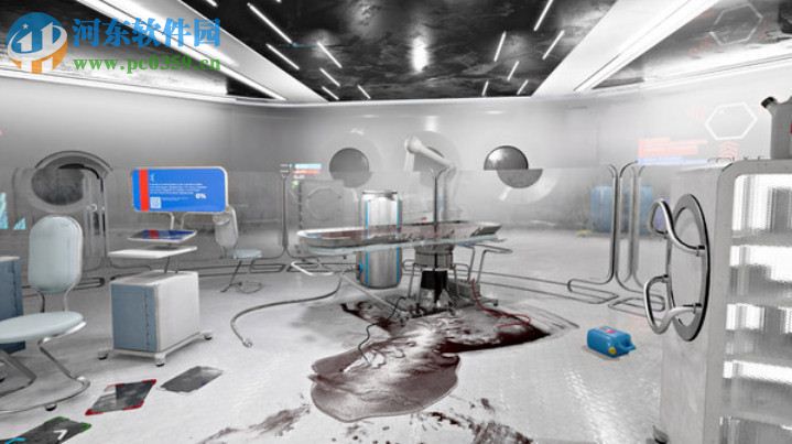 原子心脏(Atomic Heart)