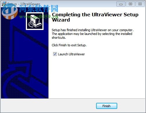 UltraViewer 远程协助软件 6.2.0 免费版