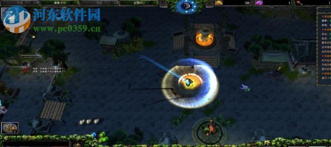 荒古世纪 封神录V.1.0.1【附游戏攻略】