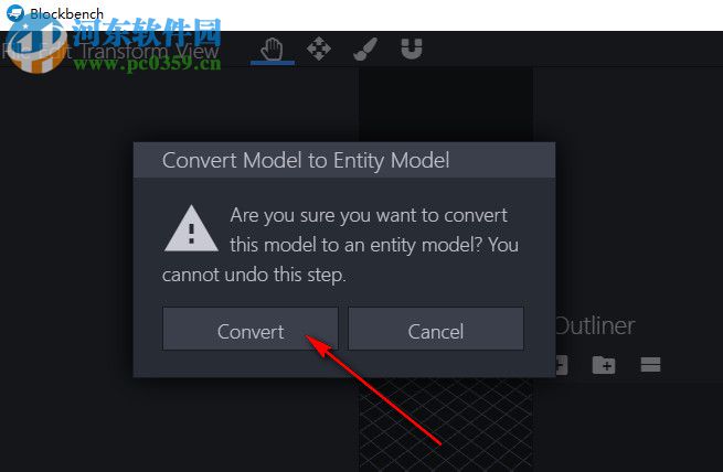 Blockbench(3D建模软件) 3.0.1 最新免费版
