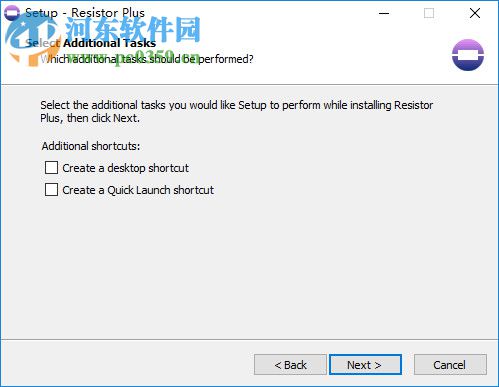 Resistor Plus(电阻计算工具) 1.0 免费版