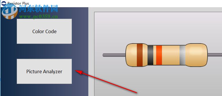 Resistor Plus(电阻计算工具) 1.0 免费版