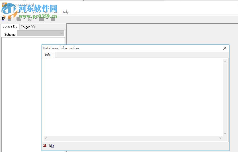 AccessToMsSql(Access转MsSql工具) 3.4 官方版