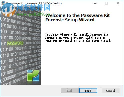 密码恢复器Passware Kit13下载 13.3 破解版