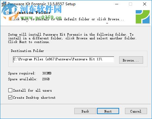 密码恢复器Passware Kit13下载 13.3 破解版