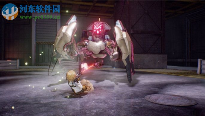 刀剑神域:夺命凶弹 中文版