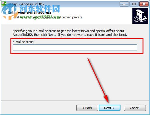 AccessToDB2(Access转DB2工具)