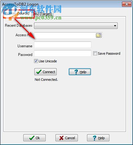 AccessToDB2(Access转DB2工具)