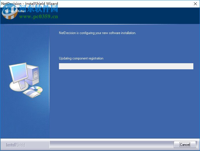 NetMechanica NetDecision Ultimate(网络管理) 5.9.1 破解版