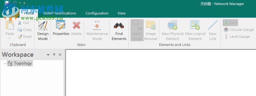 NetMechanica NetDecision Ultimate(网络管理) 5.9.1 破解版