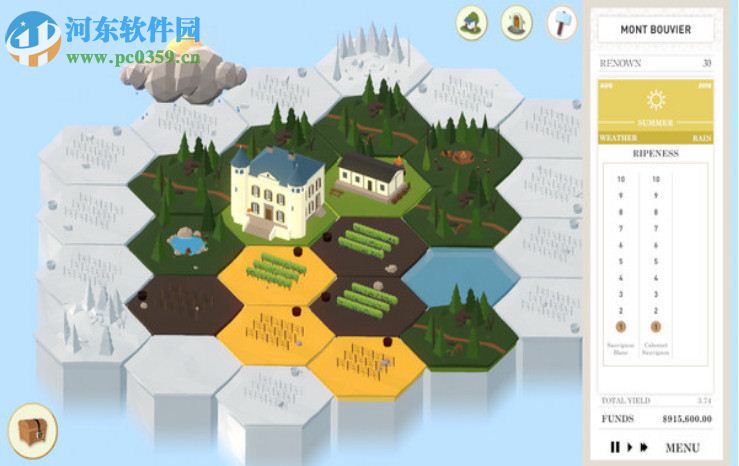 风土下载 中文版