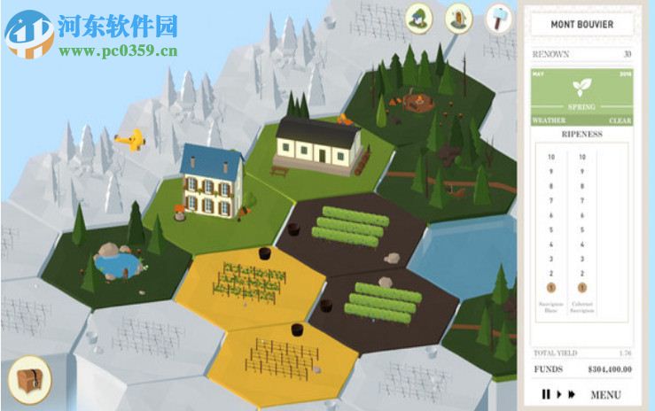 风土下载 中文版