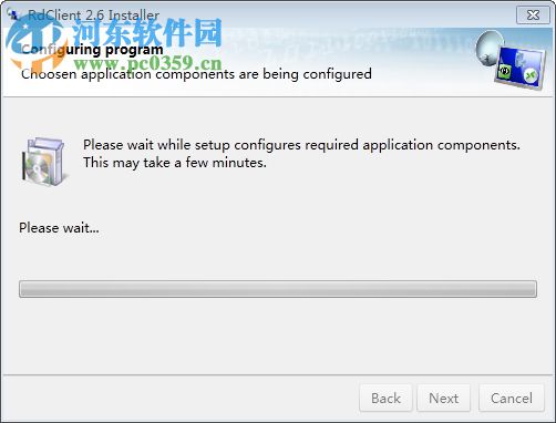 RdClient(远程桌面) 2.6 官方版