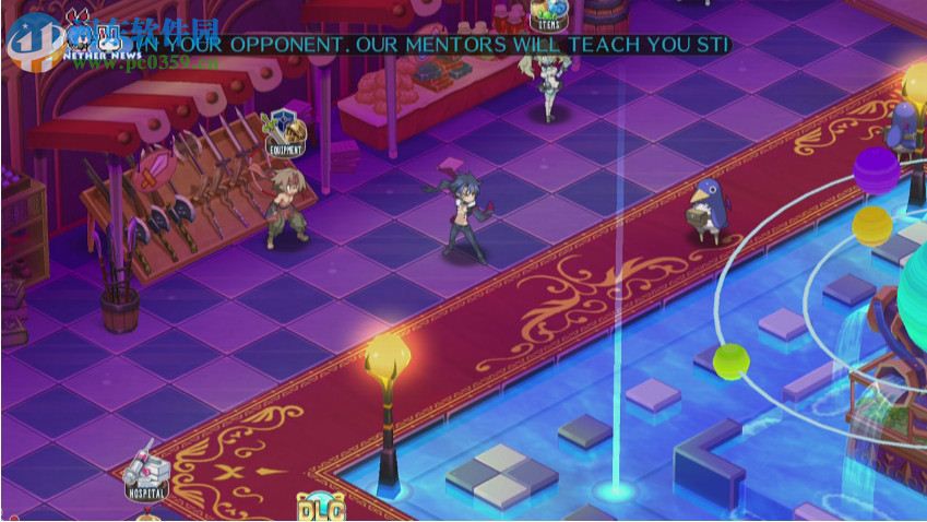 魔界战记5 英文完整版