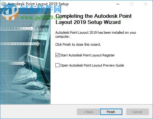Autodesk Point Layout 2019下载 64位 中文破解版
