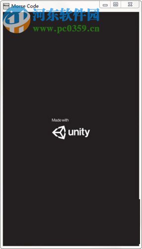 Morse Code(摩斯密码工具) 1.0 绿色版