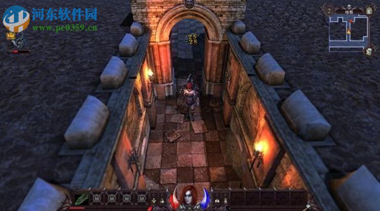 无影之影 中文版