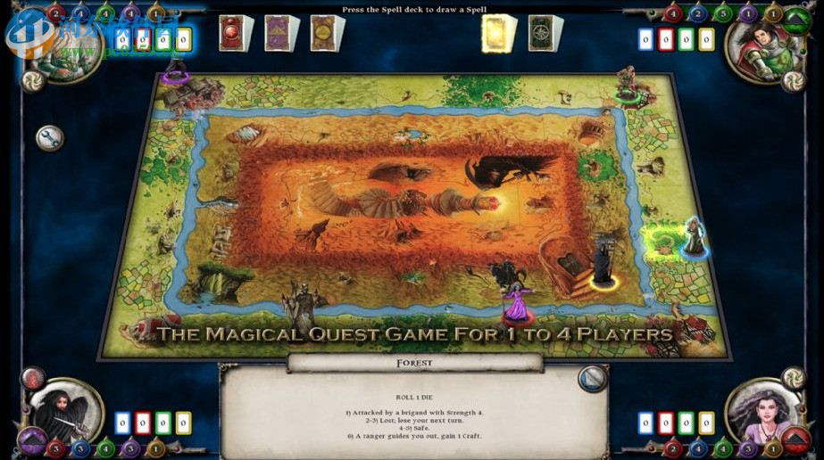 圣符国度 数字版