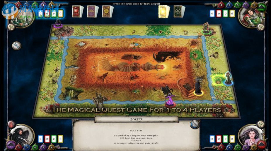 圣符国度 数字版