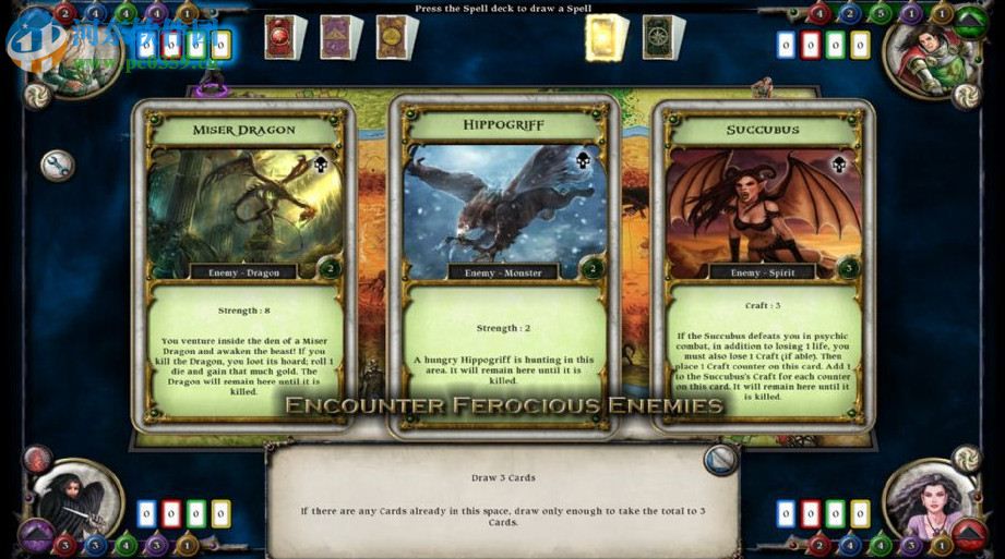 圣符国度 数字版