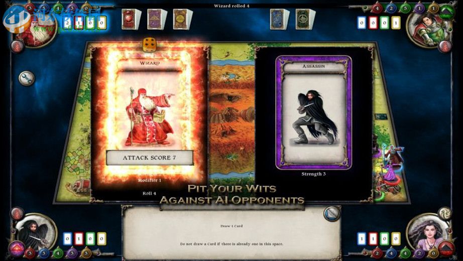 圣符国度 数字版