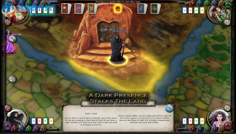 圣符国度 数字版