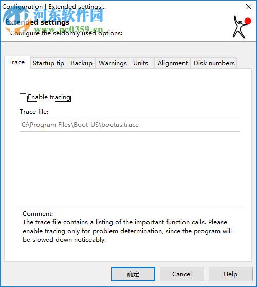 Boot-US(多系统启动管理软件) 3.8.4 免费版