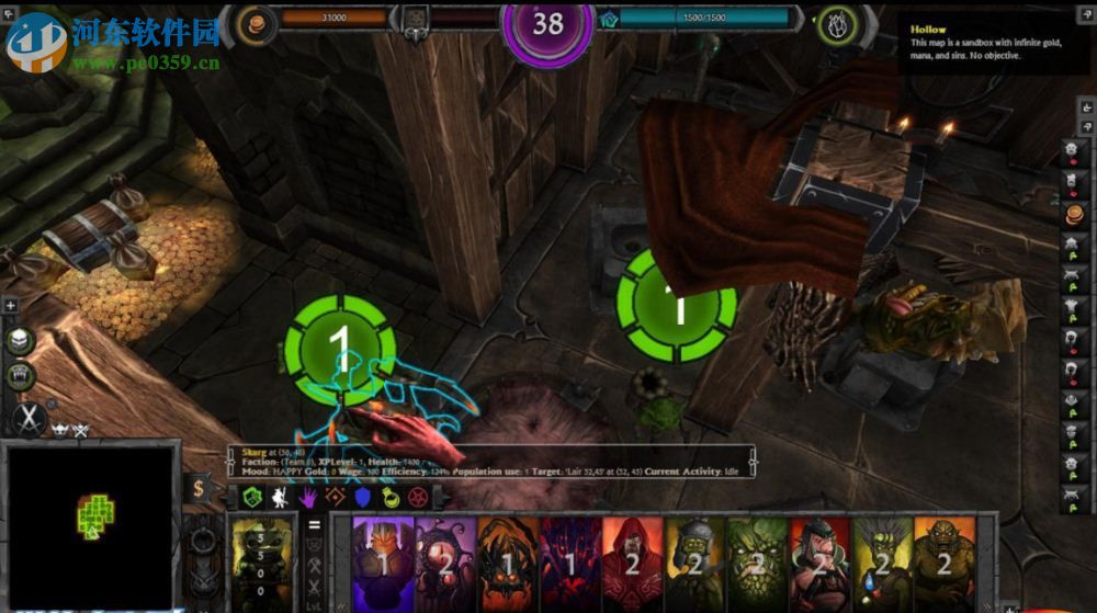 超越世界战争 中文版