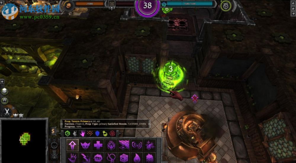 超越世界战争 中文版