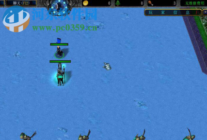 帝皇怒1.0.0正式版【附游戏攻略】