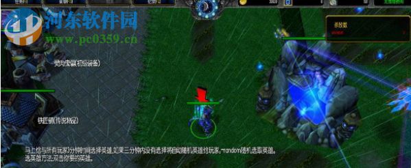 勇敢者的游戏2.45邪神降临【附隐藏英雄密码/攻略】