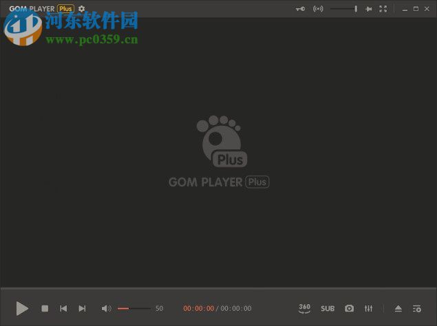 GOM Player Plus下载 2.3.29.5288 中文版