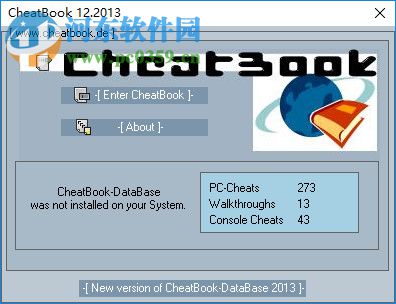 游戏作弊手册(CheatBook) 2018.09 英文版