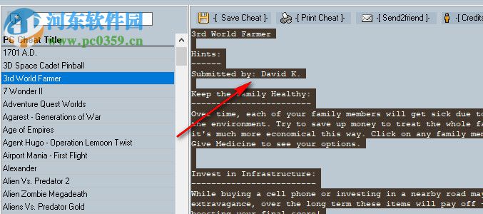 游戏作弊手册(CheatBook) 2018.09 英文版