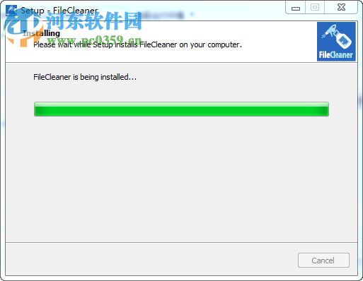 FileCleaner Pro(系统维护清理软件) 4.9.0.332 免费版