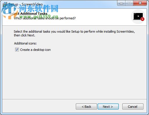 Abelssoft ScreenVideo(屏幕录制软件) 2019 免费版
