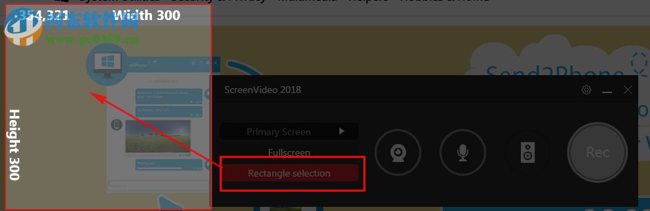 Abelssoft ScreenVideo(屏幕录制软件) 2019 免费版
