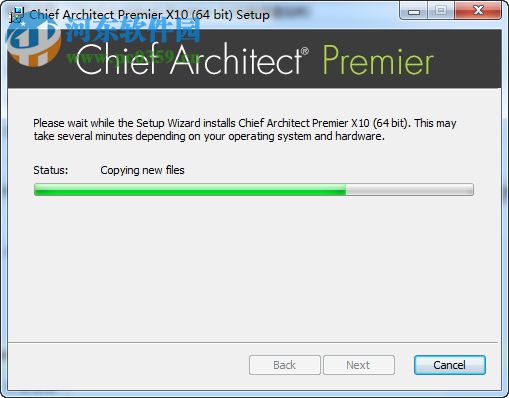 Chief Architect Premier X10(首席建筑师) 20.2.3.3 64位激活版