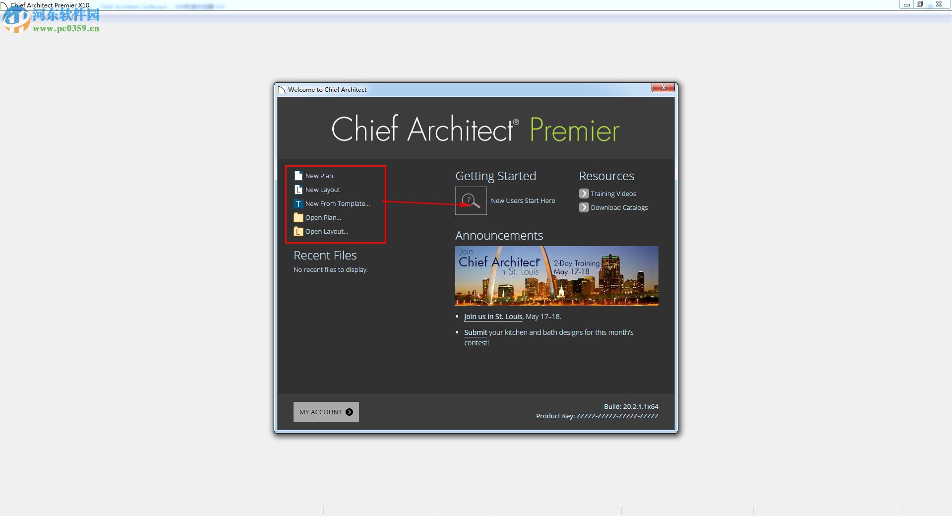 Chief Architect Premier X10(首席建筑师) 20.2.3.3 64位激活版