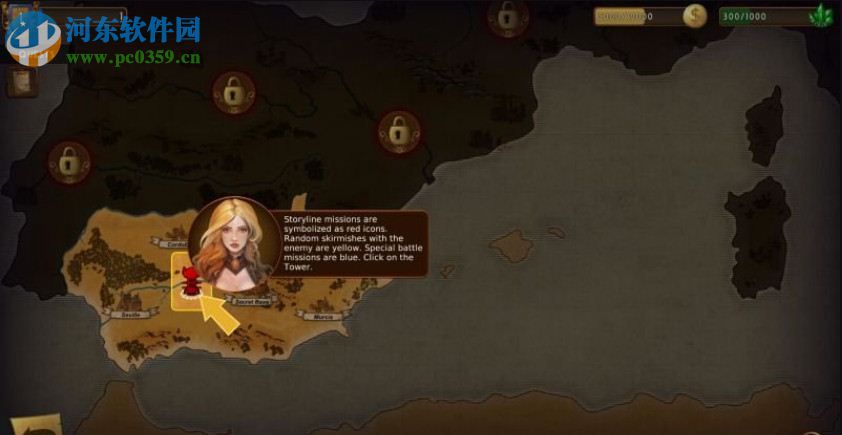 蒸汽朋克塔防2 免安装绿色版