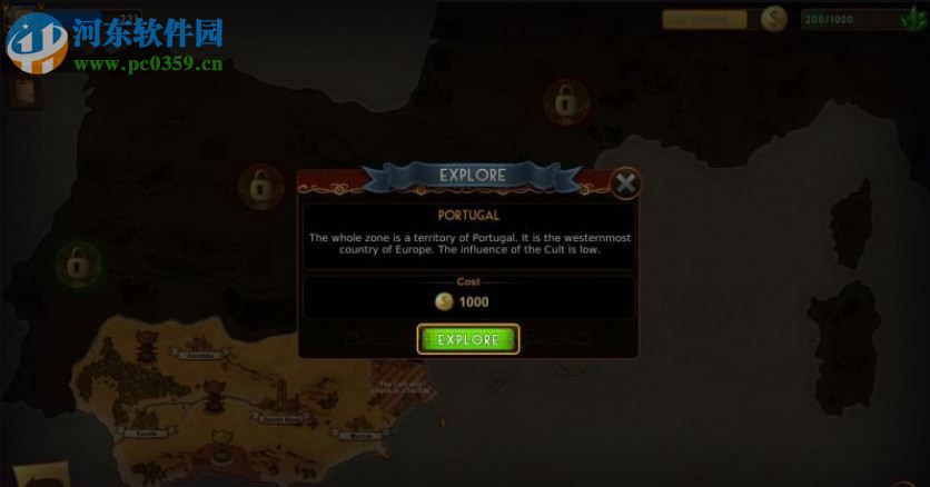 蒸汽朋克塔防2 免安装绿色版