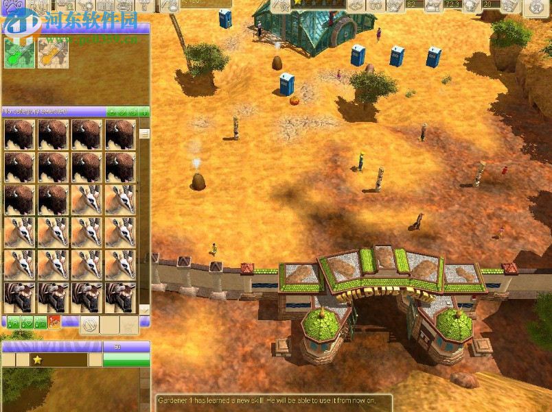 野生动物园大亨3 中文版