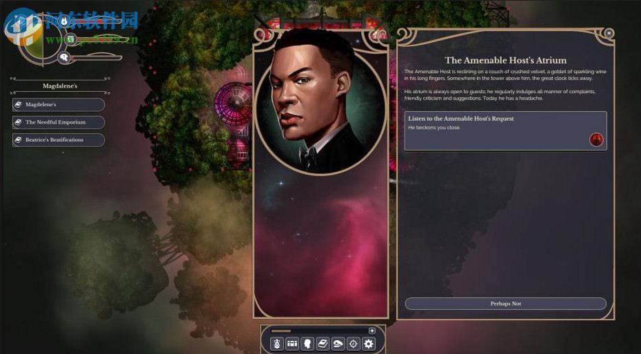 无光之空 英文版