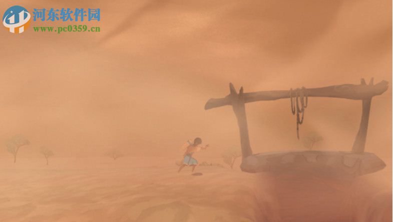 Ayo:雨的故事 英文版