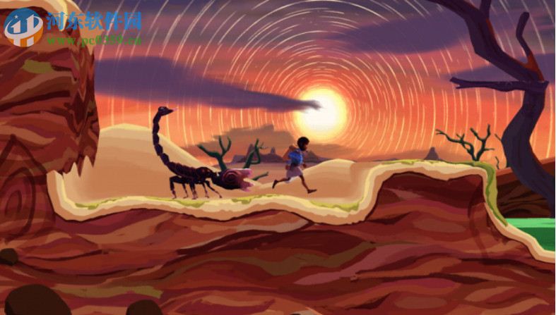 Ayo:雨的故事 英文版