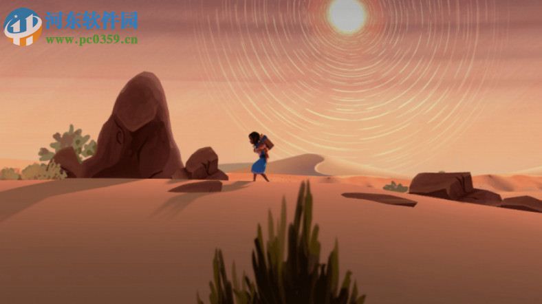 Ayo:雨的故事 英文版