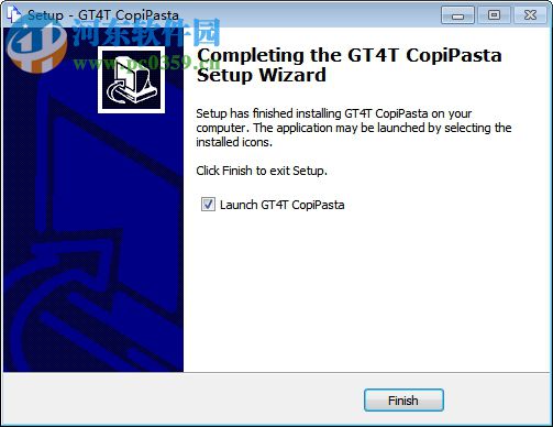 CopiPasta(剪贴板管理软件) 2.17 官方版