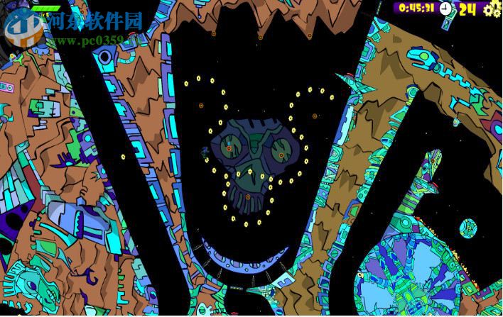 Zorbit的轨道 免安装绿色版